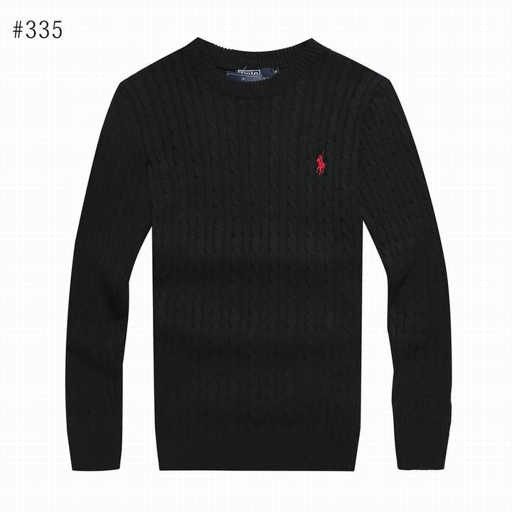 Ralph Lauren Men's Sweater 341